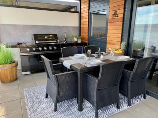 Beachfront Vacation Homes - Sveti Petar - 3