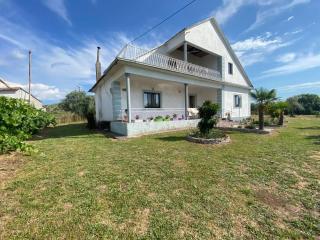 Mesi Bridge Villa - Shkodër - 0