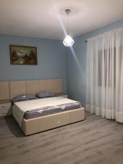Mesi Bridge Villa - Shkodër - 5