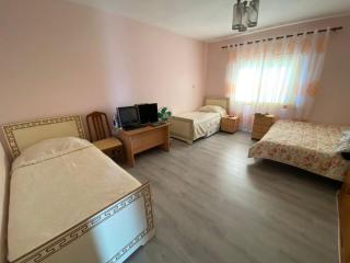 Mesi Bridge Villa - Shkodër - 7