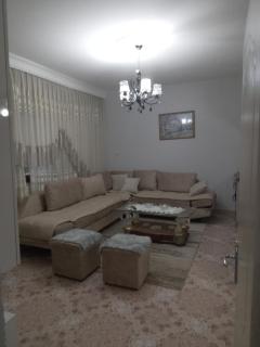 Mesi Bridge Villa - Shkodër - 8