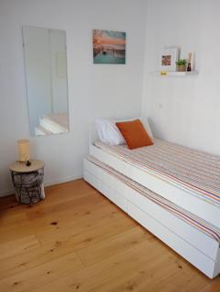 Apartamento HALO VIGO - Vigo - 9