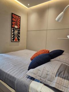 Studio Novo e Moderno nos Jardins - São Paulo - 2