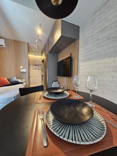 Studio Novo e Moderno nos Jardins - São Paulo - 8