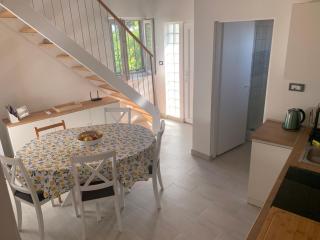 Apartman Čičindra - Murter - 6