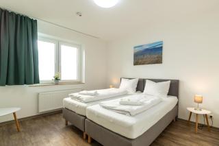 Ferienhotel am Meer Kühlungsborn Haus 2 Fewo 2 - Kühlungsborn - 2