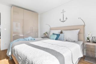 Ferienwohnung Sonnenaufgang Olpenitz - Olpenitz - 3