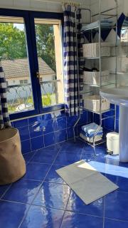 Les chambres de la Dombes - - 6