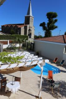 Les chambres de la Dombes - - 4