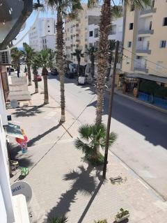 Superbe Appart S2 Réservé aux familles - Sousse - 9