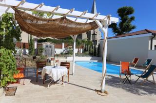 Les chambres de la Dombes - - 3