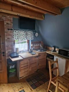 Pensjonat Gościniec Szczyrk , z sauną i jacuzzi - Szczyrk - 5