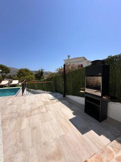 Villa Jade Moraira - Moraira - 1