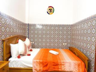 Dar Chefchaouen - Jebha Room - Tangeri - 4