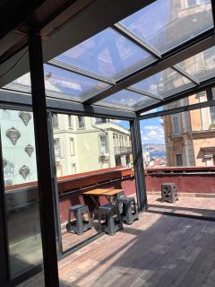 Galata studio - Istanbul - 1