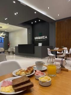 Urquiza Suites Salta - 1
