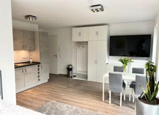 Villa Wolff - Münster - 2