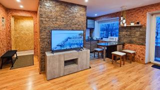 SunCity Apartment - Šiauliai - 7