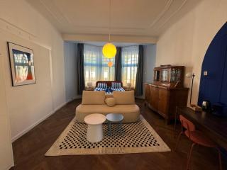 Comfy Apartments - Pokoje Sopocki Chill - Sopot - 9