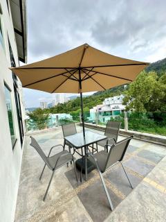 Ferringhi Inn 51 - Batu Ferringhi - 9