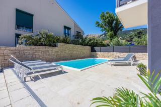 Villa Ketty - Baška - 1