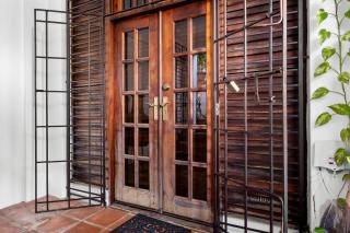 Beach Pad w Patio, walk to everything! GEN AC - 20 Down - San Juan - 3
