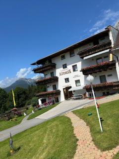 Landhaus Alpenblick - Obsteig - 0