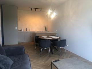 Apartamenty Centrum- Moniuszki 9D - Zielona Góra - 4