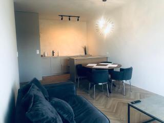 Apartamenty Centrum- Moniuszki 9D - Zielona Góra - 7