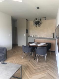 Apartamenty Centrum- Moniuszki 9D - Zielona Góra - 8