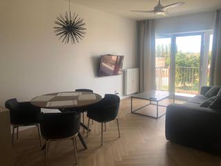 Apartamenty Centrum- Moniuszki 9D - Zielona Góra - 0