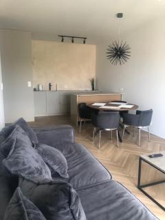 Apartamenty Centrum- Moniuszki 9D - Zielona Góra - 3