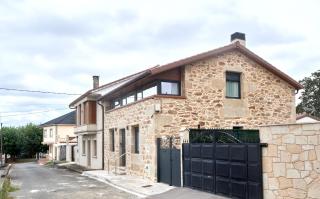 La Fontaine - Noya - 0