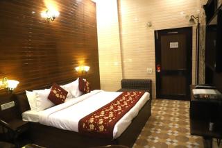 HOTEL HOLY CITY - Amritsar - 9