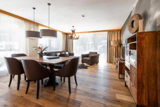 Wildkogel Resorts - DAS Bramberg - 7