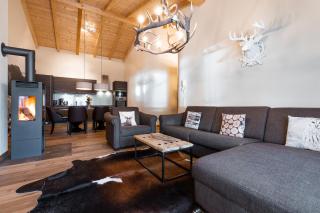 Wildkogel Resorts - DAS Bramberg - 6