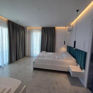 Hotel Kreka - 9