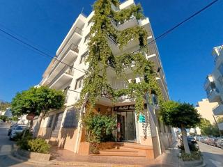 Hostal Horizonte - Sant Antoni de Portmany - 0