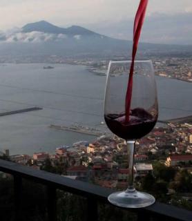 Agriturismo Quisisana - Castellammare di Stabia - 1