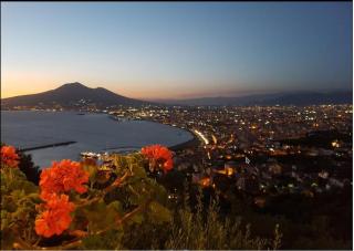 Agriturismo Quisisana - Castellammare di Stabia - 5