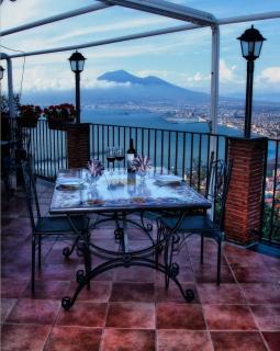 Agriturismo Quisisana - Castellammare di Stabia - 6