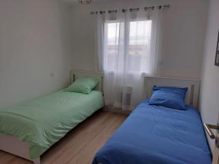Maison neuve à Bessens - Bessens - 3