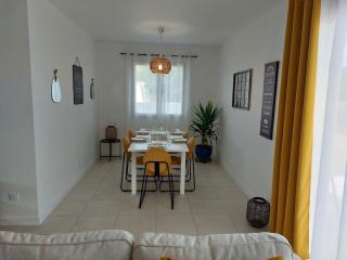 Maison neuve à Bessens - 8
