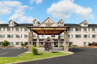 Country Inn & Suites by Radisson, Big Flats (Elmira), NY - 0