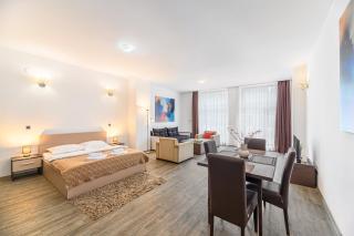 Alpine Escape Studio - Silver Mountain Resort & SPA - Poiana Brasov - Poiana Brasov - 8