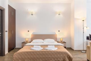 Alpine Escape Studio - Silver Mountain Resort & SPA - Poiana Brasov - Poiana Brasov - 6
