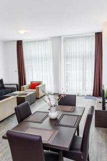 Alpine Escape Studio - Silver Mountain Resort & SPA - Poiana Brasov - Poiana Brasov - 9