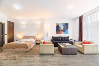 Alpine Escape Studio - Silver Mountain Resort & SPA - Poiana Brasov - Poiana Brasov - 7