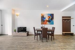 Alpine Escape Studio - Silver Mountain Resort & SPA - Poiana Brasov - Poiana Brasov - 4