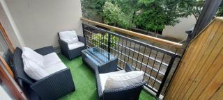 1BD Readers Retreat in Clontarf 10mins to Sea - Dublin - 0